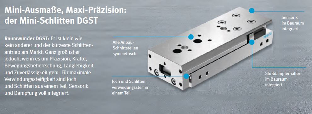 DGST_Mini-Schlitten DGST_Mini-Schlitten