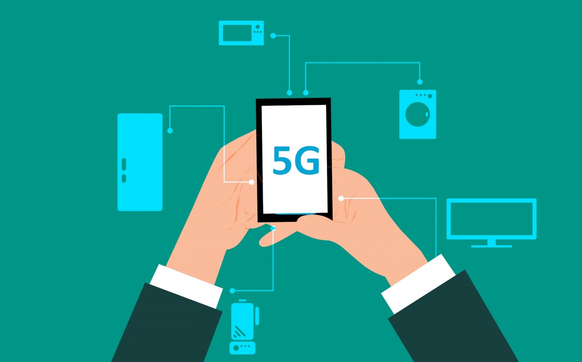 Internet-5G Internet-5G