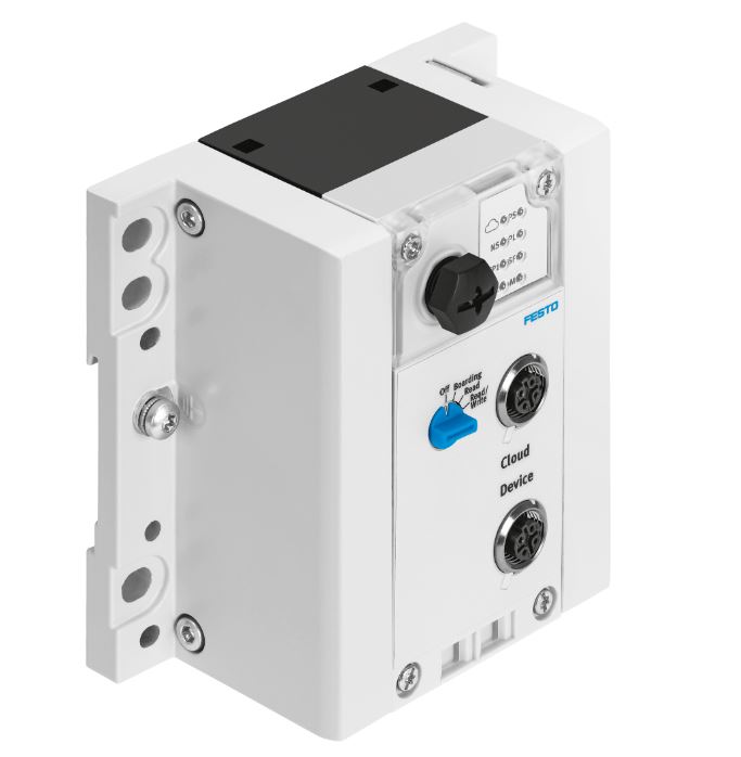 CPX-IoT-Gateway CPX-IoT-Gateway