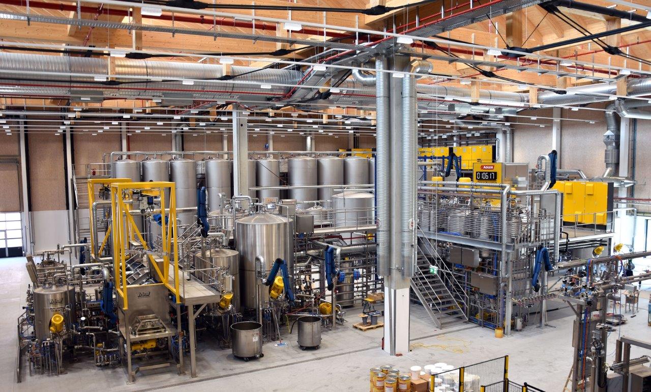 ADLER_Wasserlackfabrik ADLER_Wasserlackfabrik