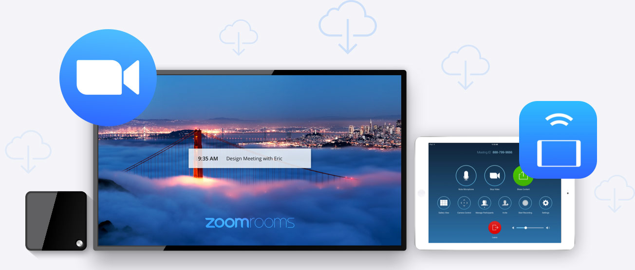 zoomsrooms - Cloudsoftware zoomsrooms - Cloudsoftware-Solution