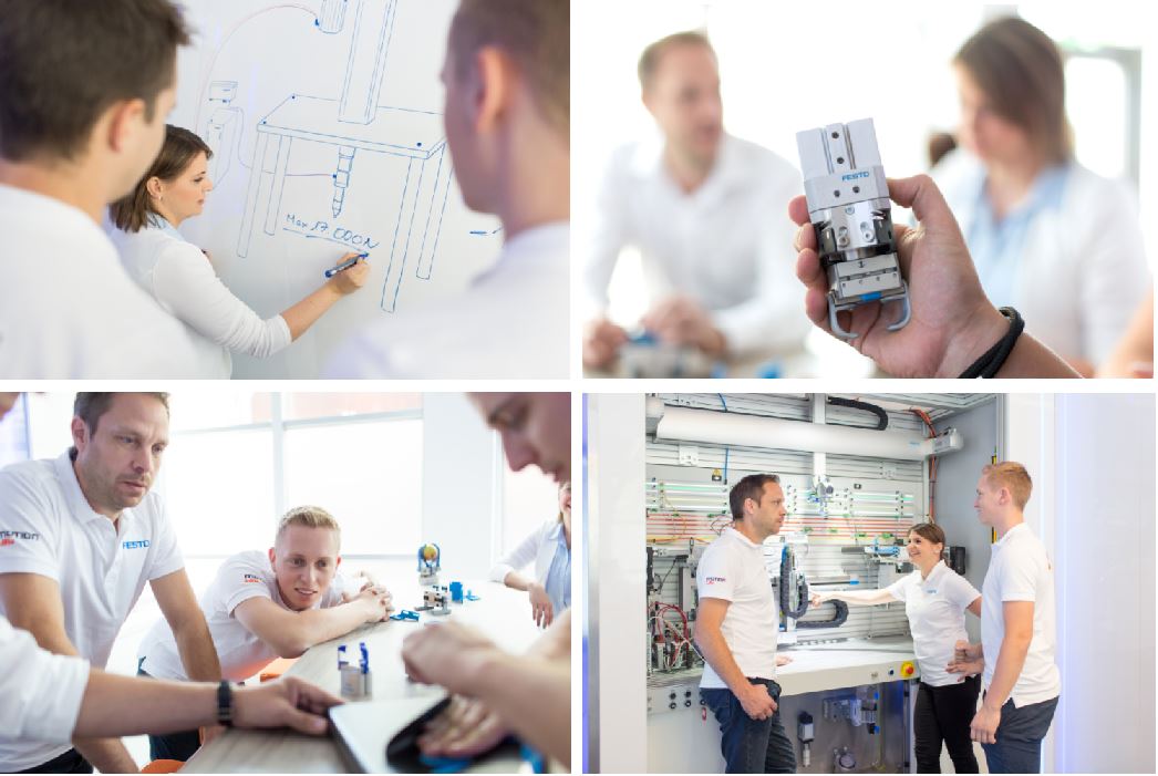 Engineering Trainings