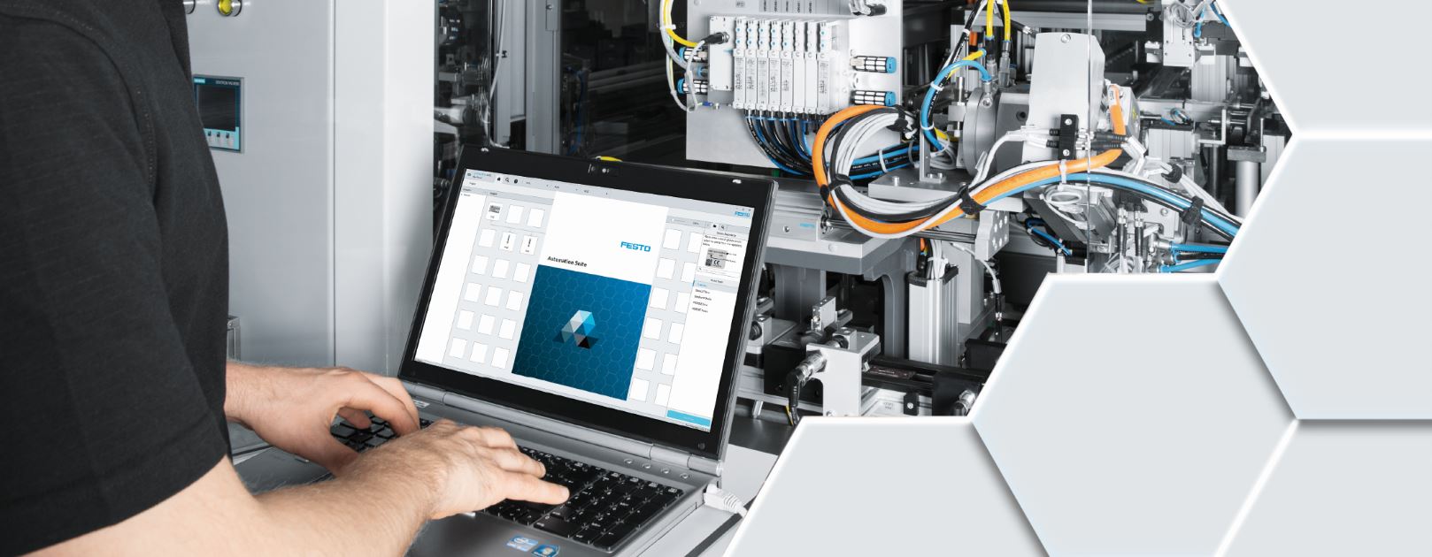 Festo Automation Suite Festo Automation Suite