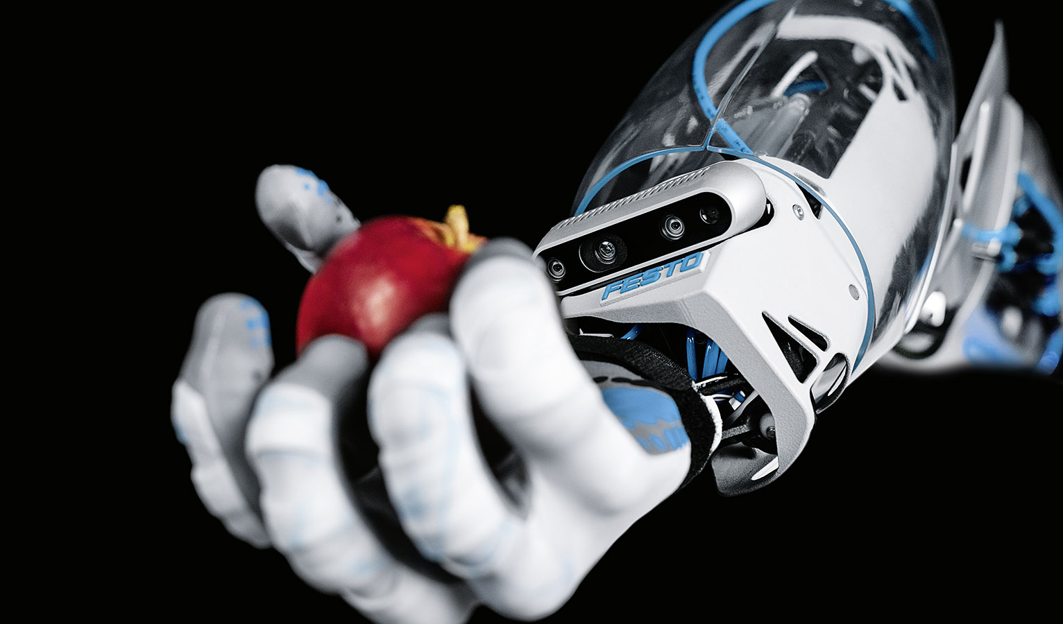 DynaArm_SoftHand_BionicMobileAssistant DynaArm_SoftHand_BionicMobileAssistant