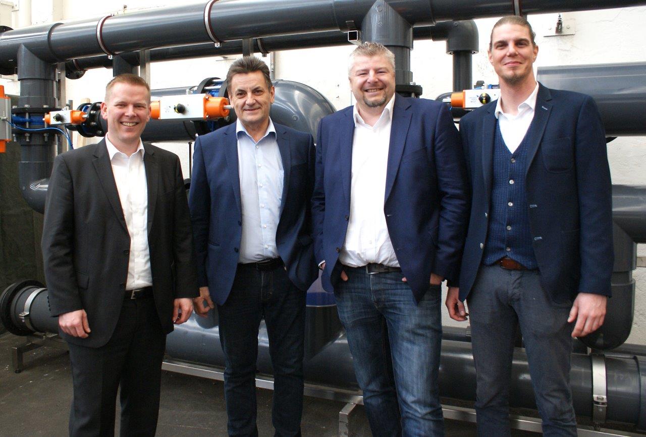 Österreichisches Teamwork Österreichisches Teamwork
