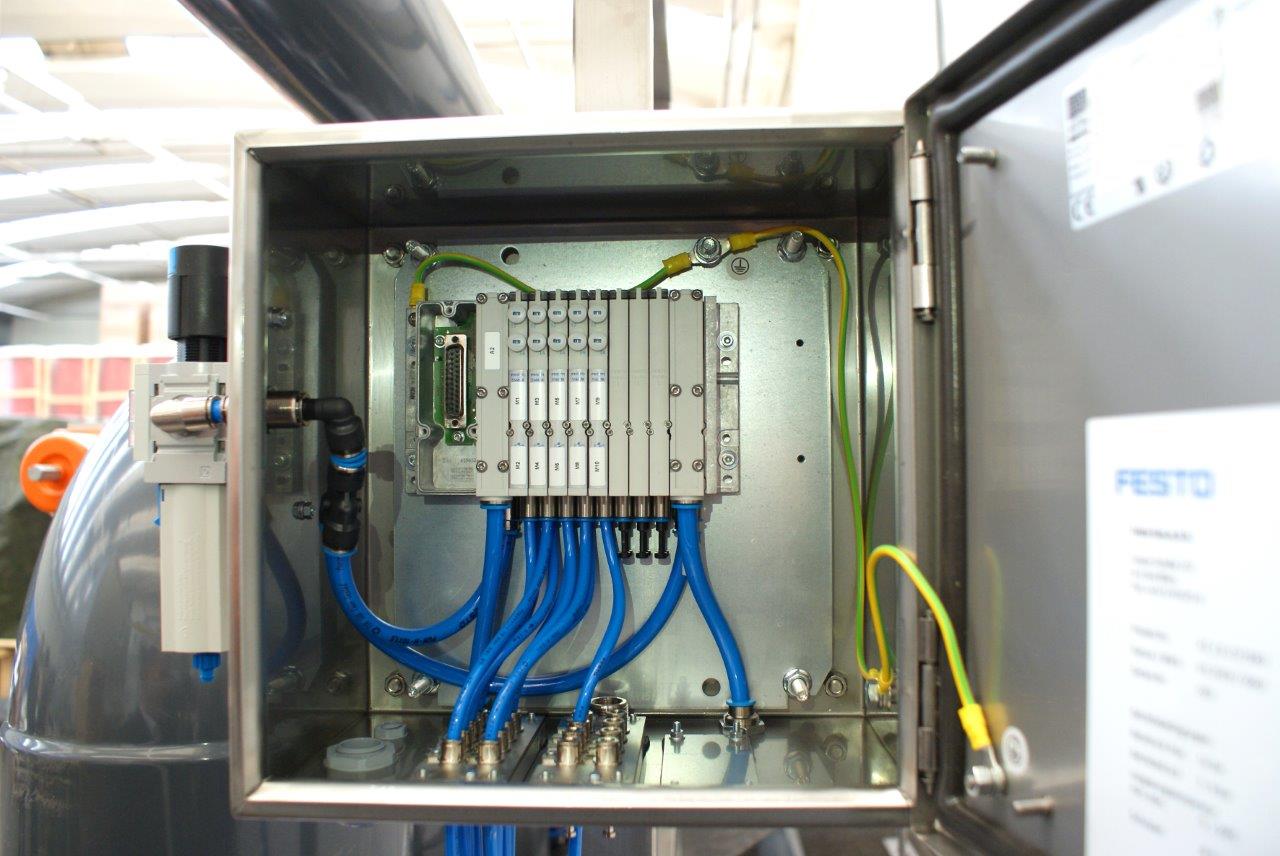 MPA Ventilinseln MPA Ventilinseln